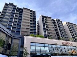 Sceneca Residence (D16), Apartment #539448091